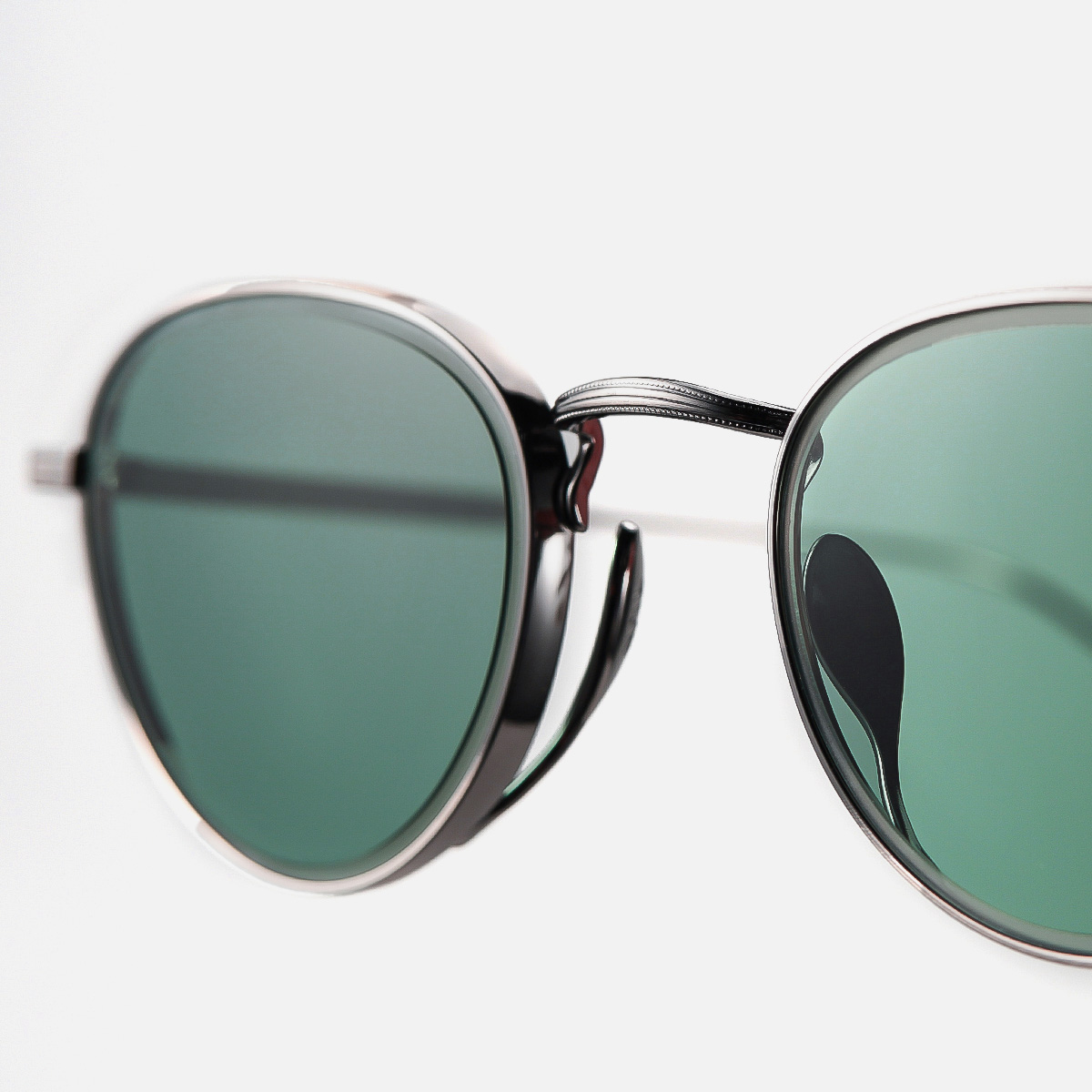 tijn tamashii フルチタン サングラス Tamashii | Represent by TIJN Eyewear, in Core of Purest