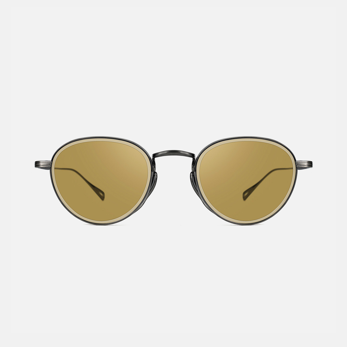 tijn tamashii フルチタン サングラス 魂 | TIJN Eyewear によるリプレゼント、最も純粋なチタン製作