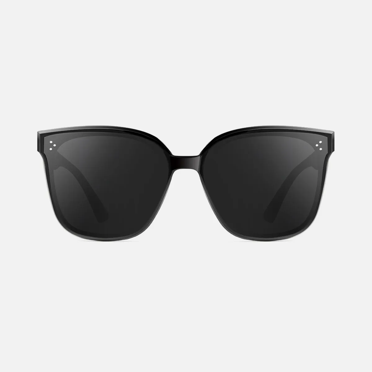 Maja sunglasses in Black | TIJN Maja sunglasses in Black | TIJN