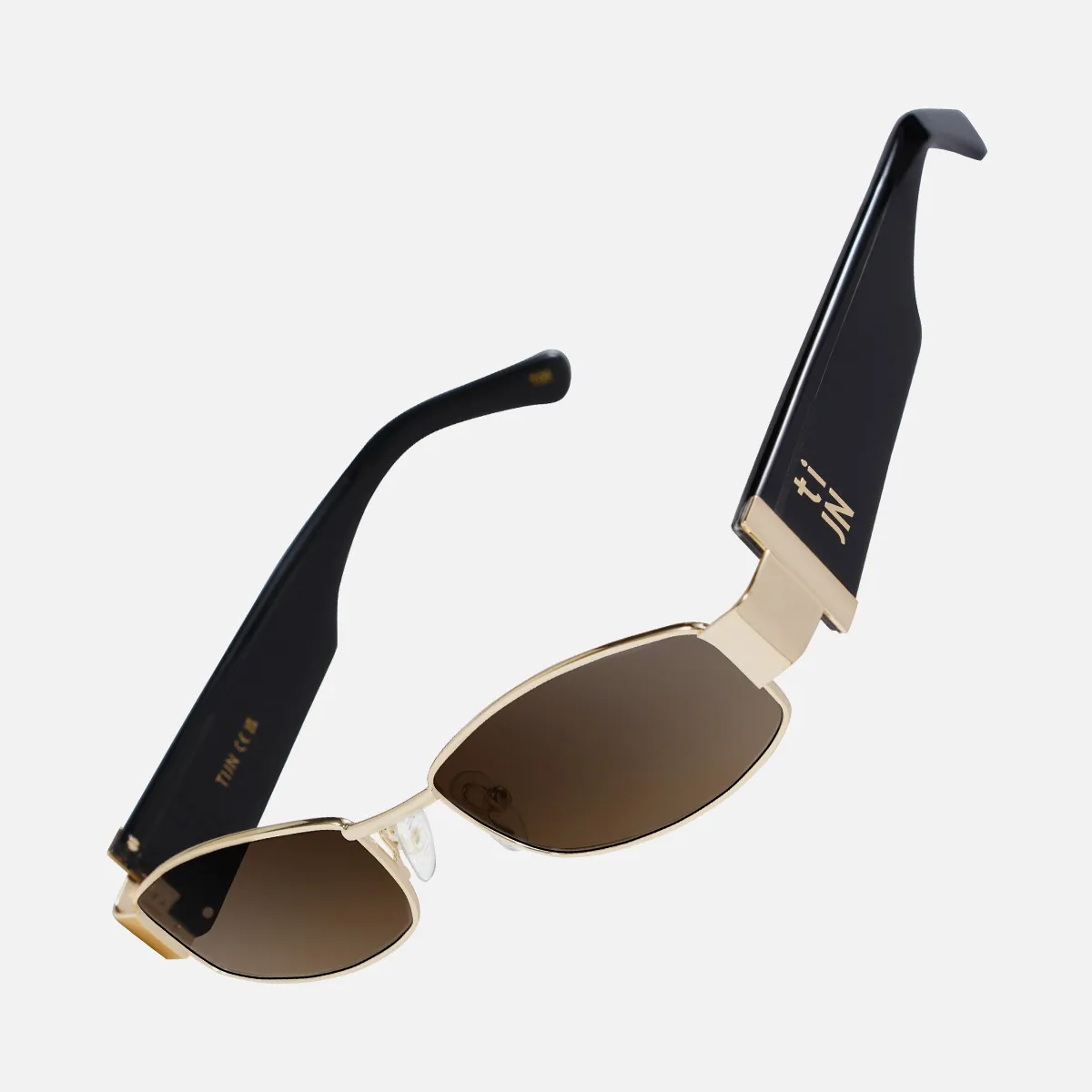 ICONIC コレクション | TIJN Eyewear | プレスクリプション眼鏡