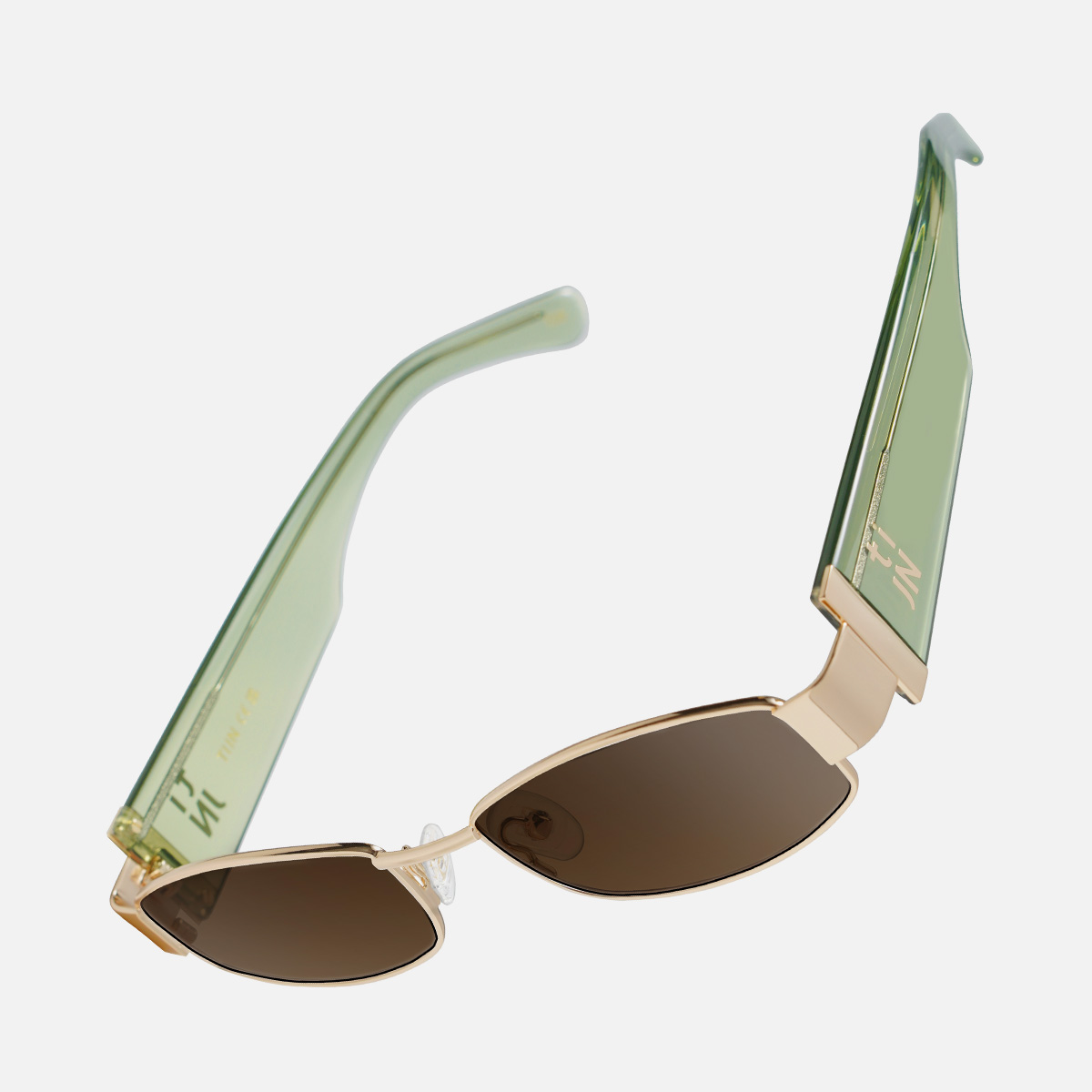 ICONIC コレクション | TIJN Eyewear | プレスクリプション眼鏡