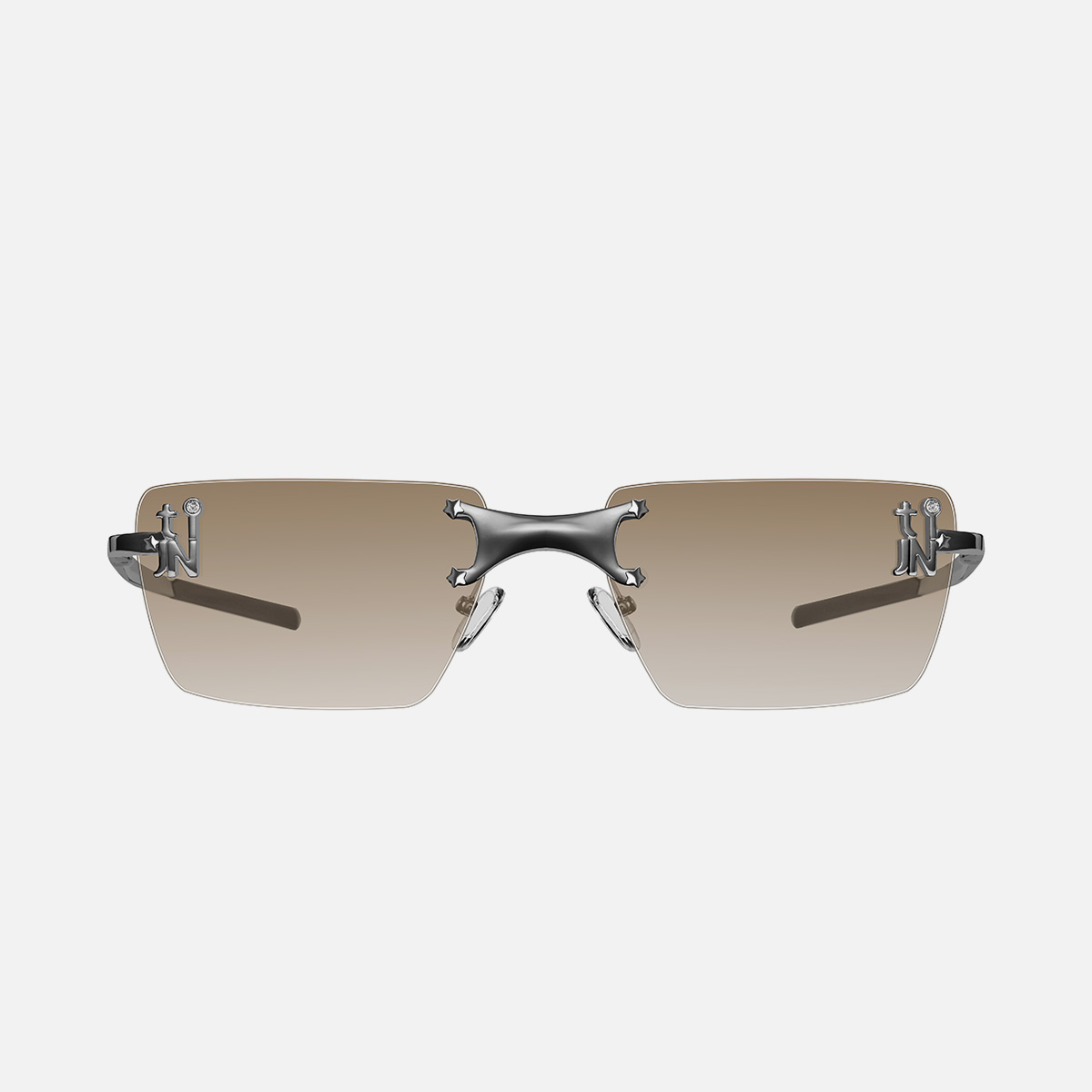 tijn tamashii フルチタン サングラス 魂 | TIJN Eyewear によるリプレゼント、最も純粋なチタン製作