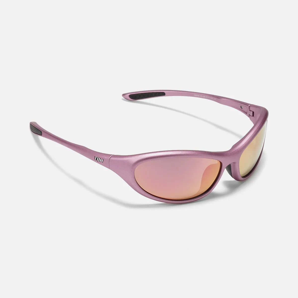 Vanta Sunglasses in Burntrail | Sunwear | TIJN