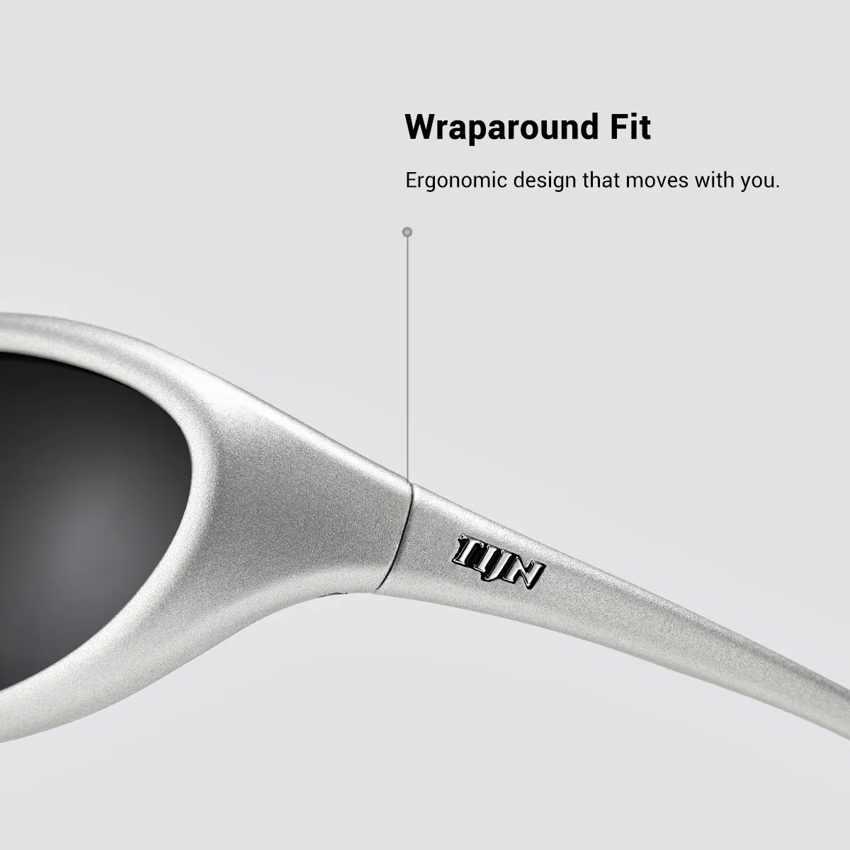 Outdoor Garment | TIJN Eyewear | Shop Prescription Eyeglasses