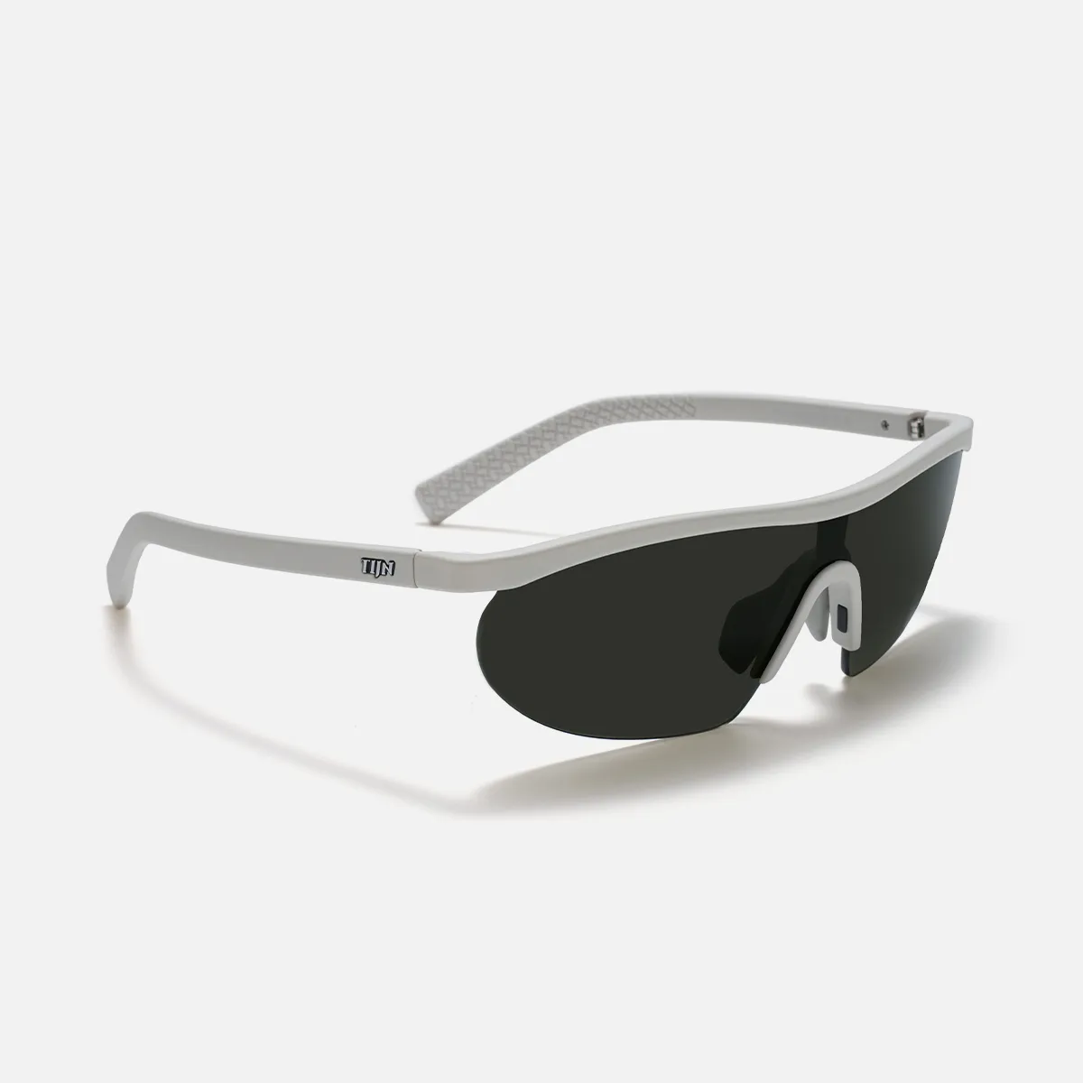 Stylish White Sunglasses 10 Fresh White Sunglass Styles to Elevate Your Everyday Look  main image 2