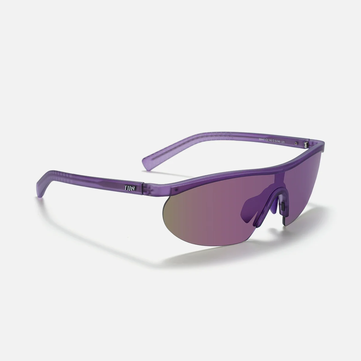 Collaboration | TIJN Eyewear | Shop Prescription Eyeglasses, Blue