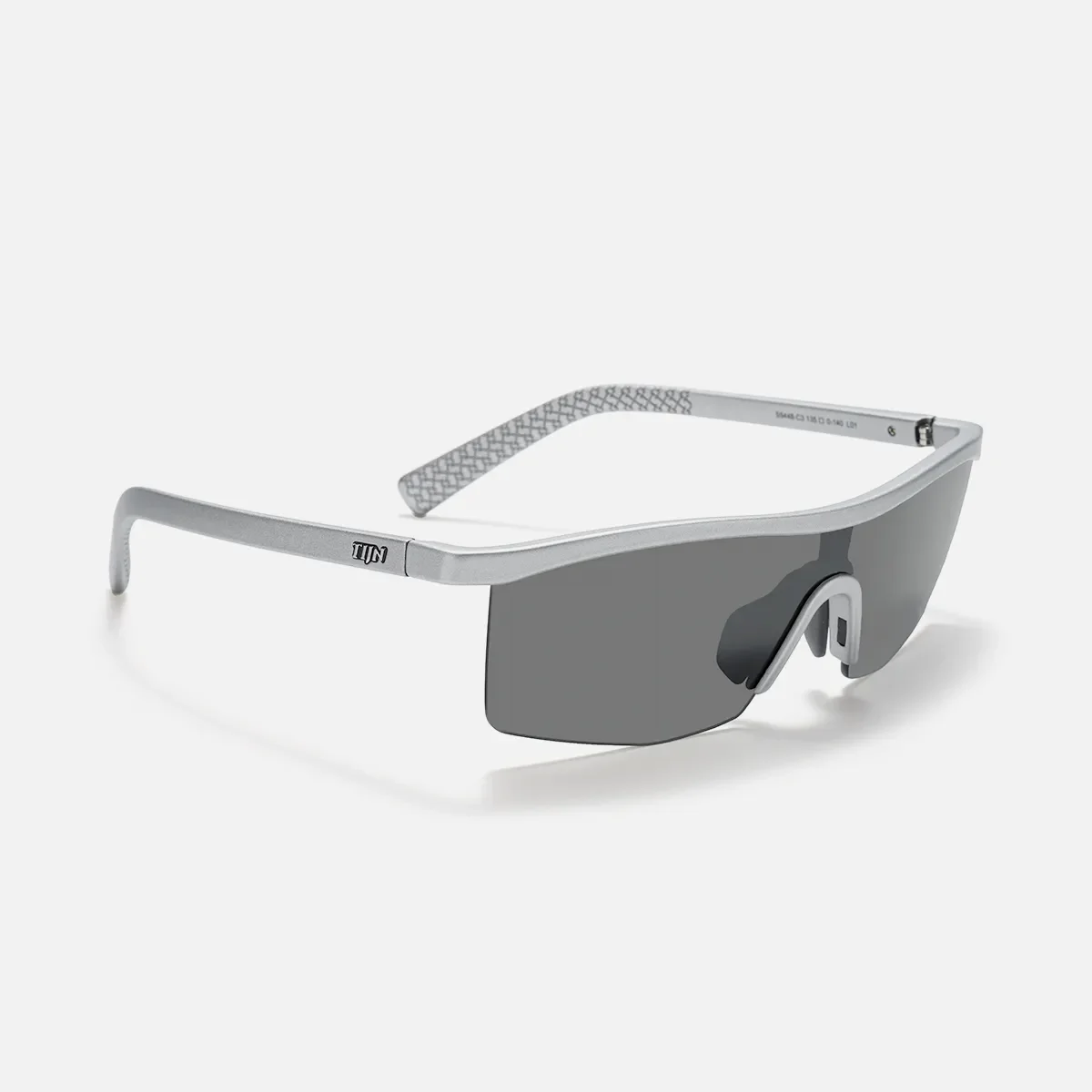 Collaboration | TIJN Eyewear | Shop Prescription Eyeglasses, Blue