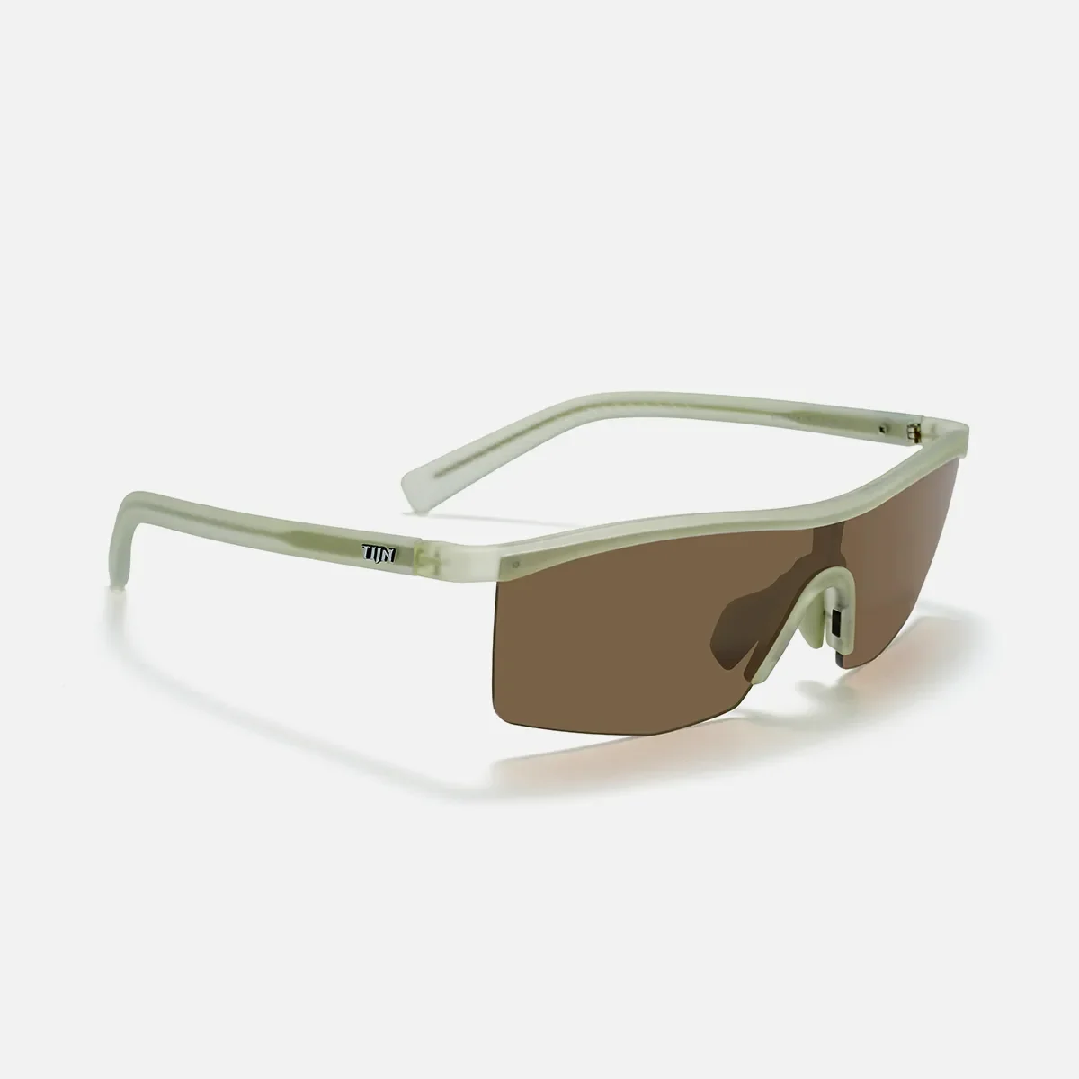 Collaboration | TIJN Eyewear | Shop Prescription Eyeglasses, Blue