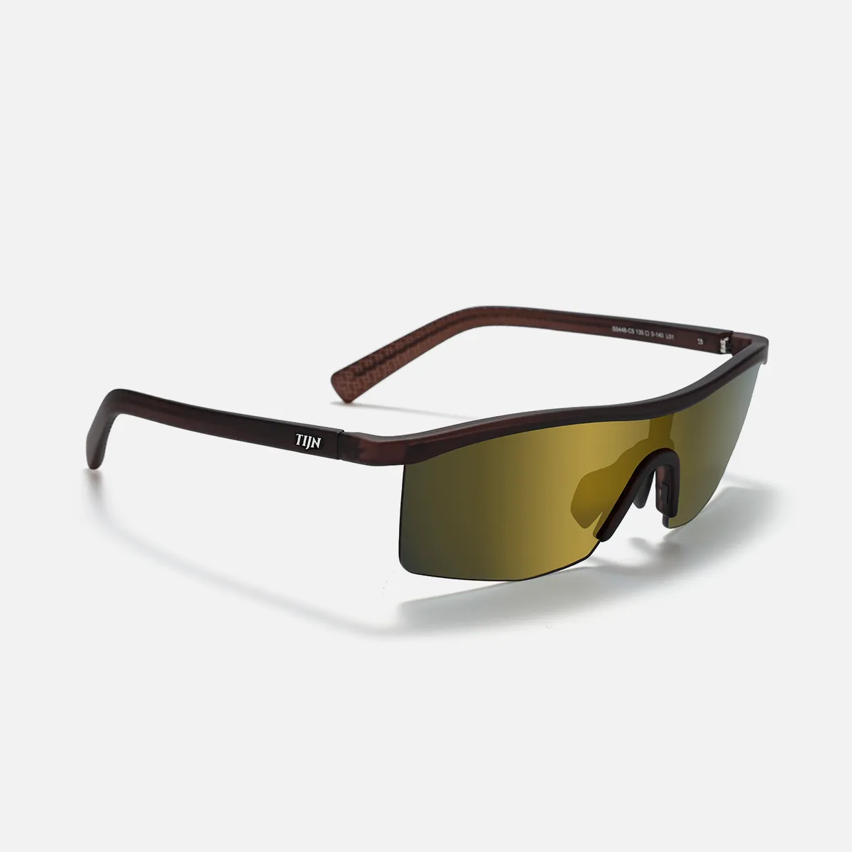 Collaboration | TIJN Eyewear | Shop Prescription Eyeglasses, Blue