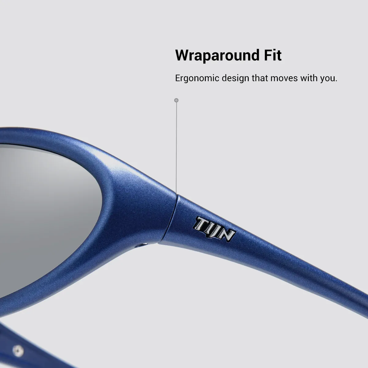 TIJN Eyewear | プレスクリプション眼鏡、ブルーライトフィルター