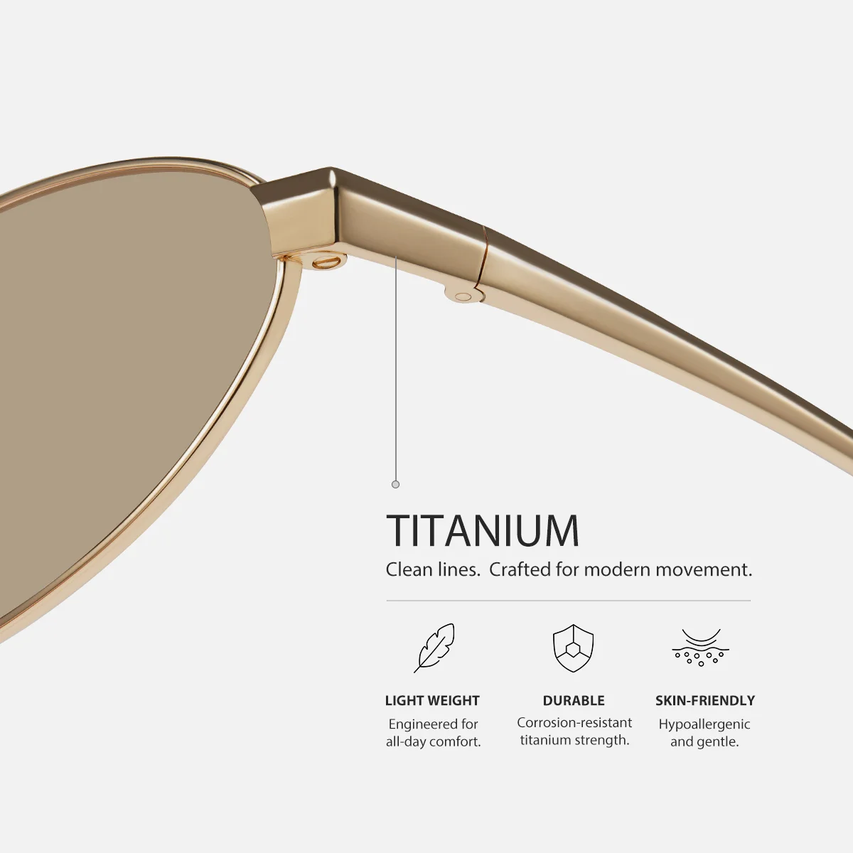 TIJN Eyewear | Shop Prescription Eyeglasses, Blue Light Filter
