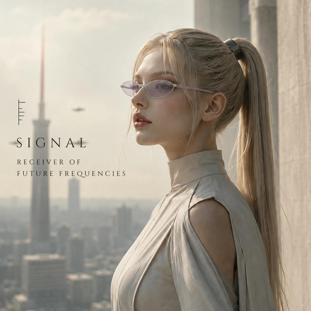 TIJN Eyewear | Shop Prescription Eyeglasses, Blue Light Filter