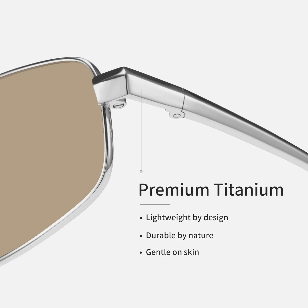 TIJN Eyewear | プレスクリプション眼鏡、ブルーライトフィルター