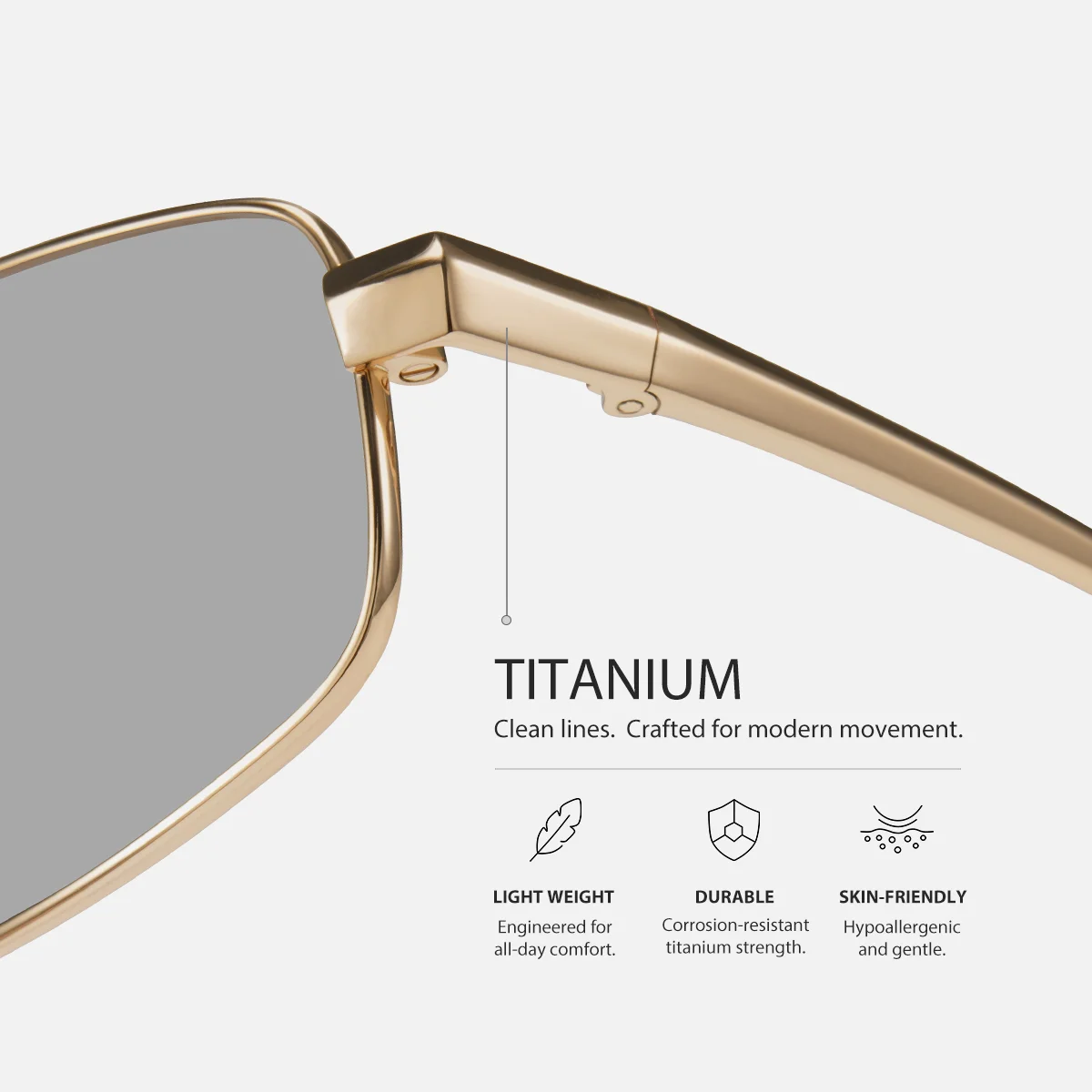 TIJN Eyewear | Shop Prescription Eyeglasses, Blue Light Filter