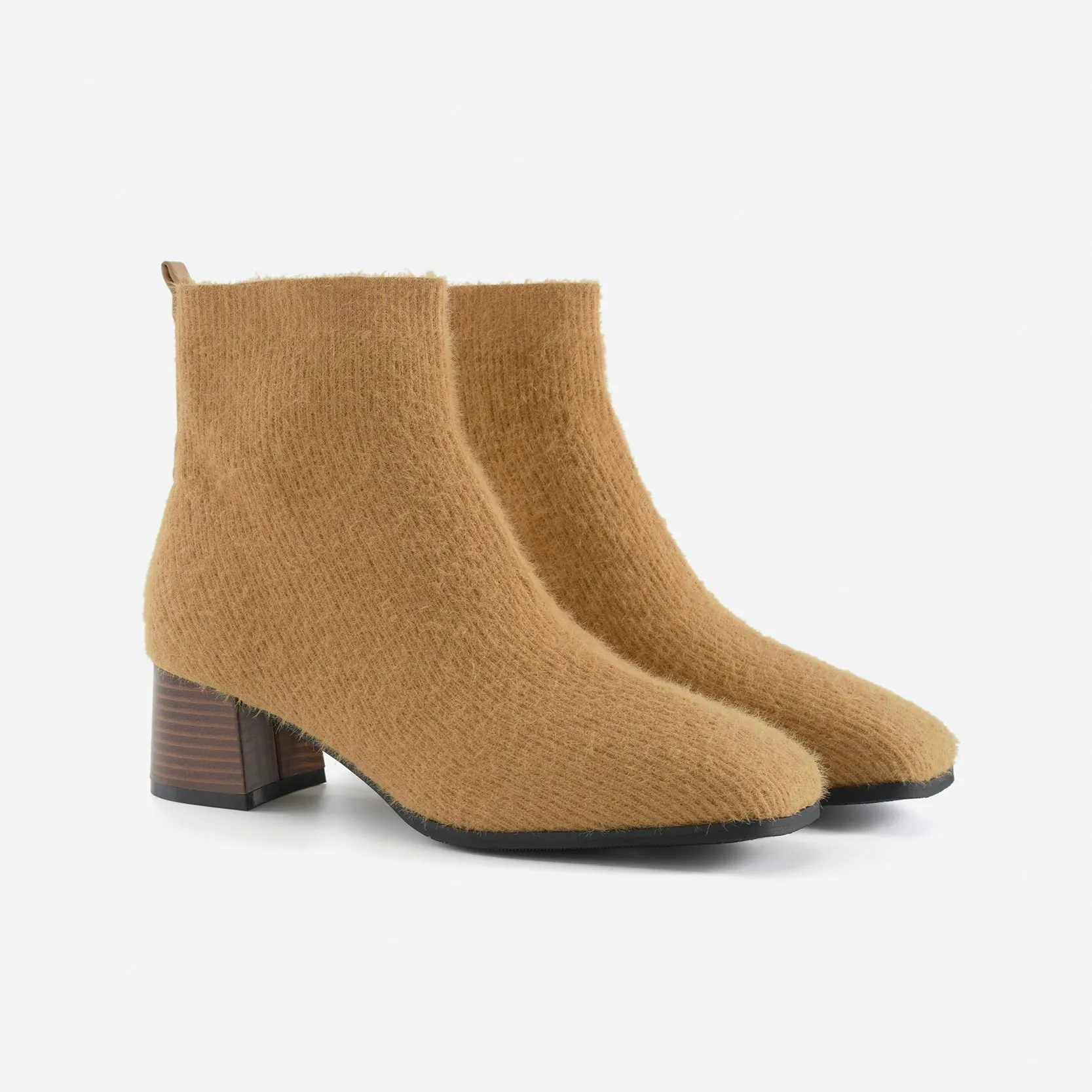 Camel on sale sock booties