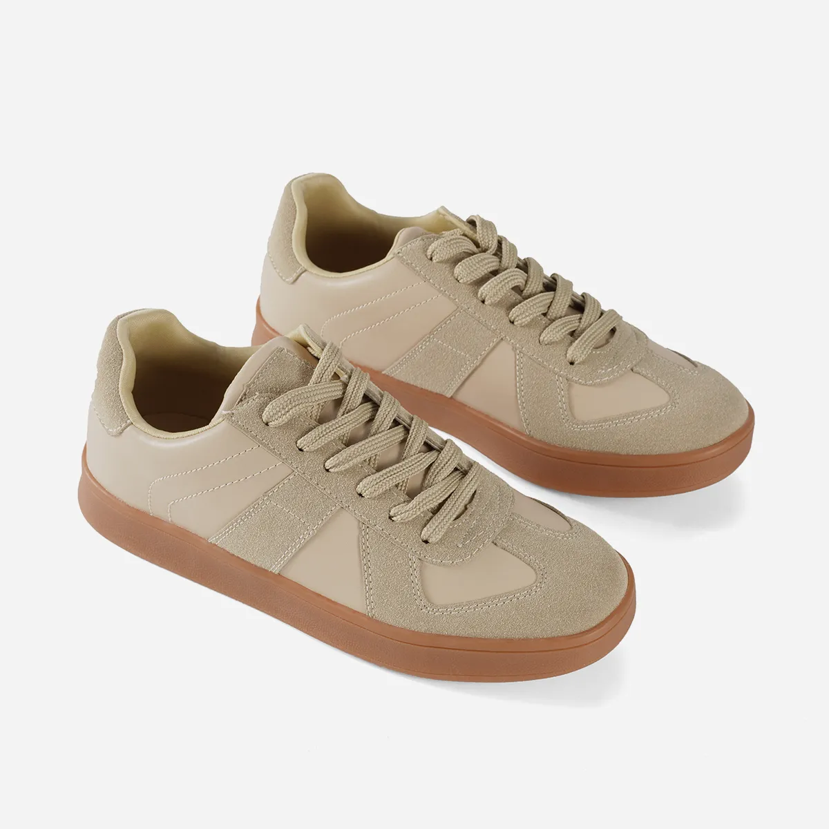 adidas gazelle silver green womens Adidas | Handball Spezial Sneakers for Men