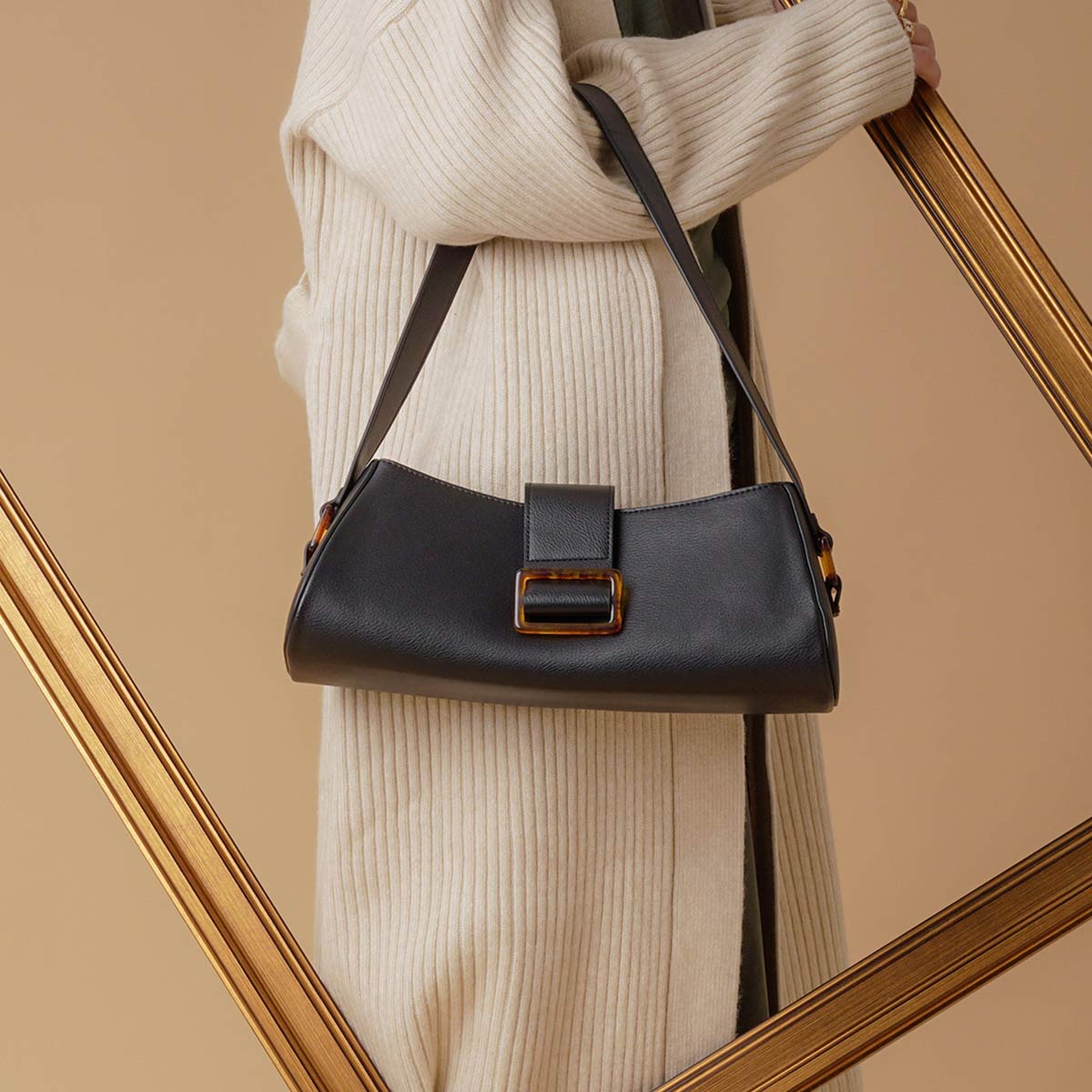 amelia francois mini convertible backpack Kate Spade New York Color:Duck Green/Burnt Olive 0 - 1 Star Transparent Mini Backpack Perfectly sized for day
