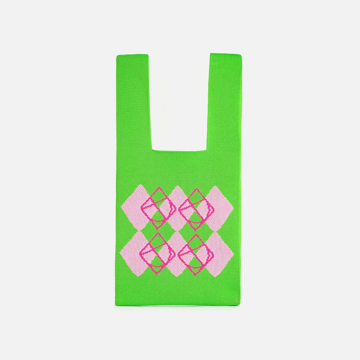 NL 2WAY LOGO MARK TANK TOP – NOUNLESS