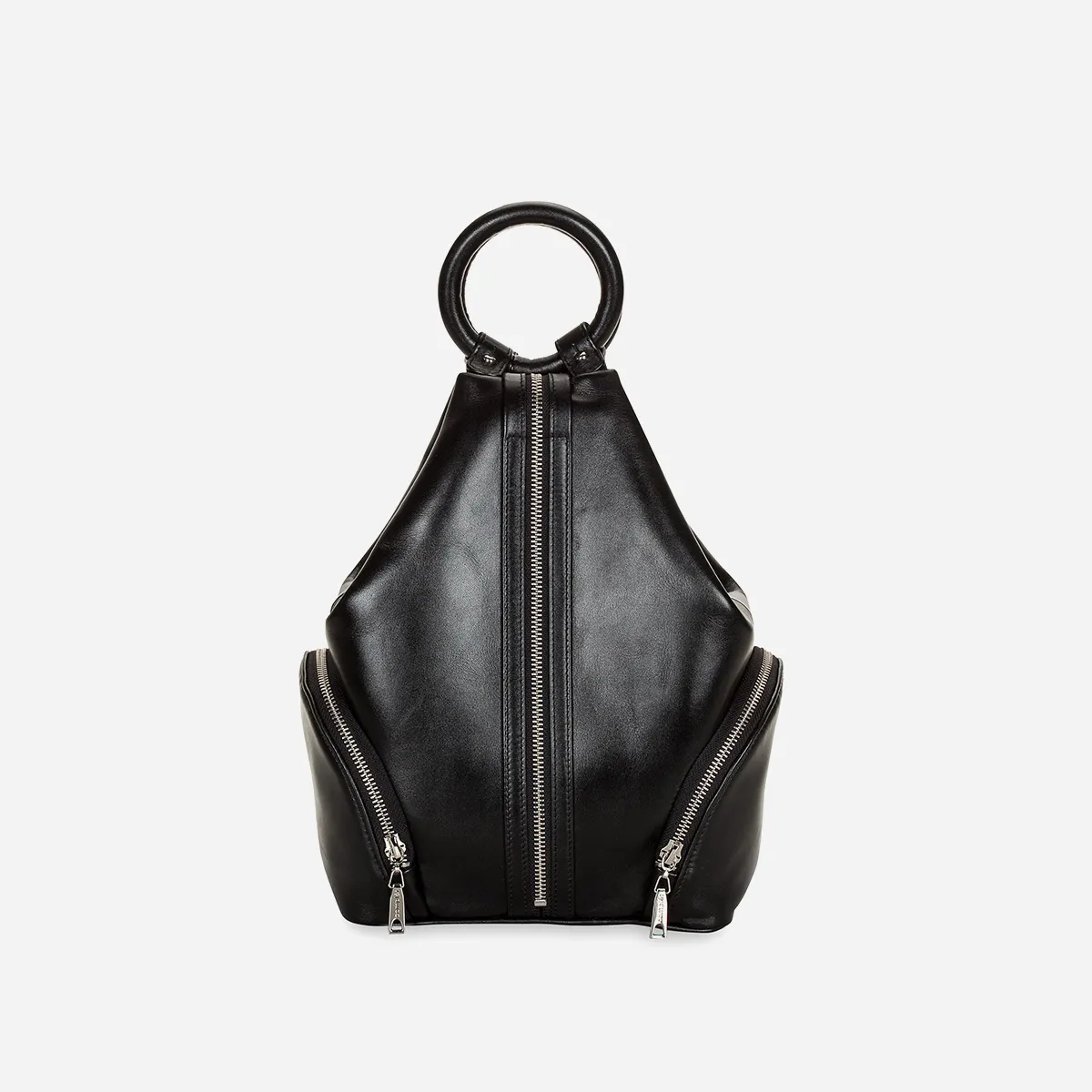 Eve Mini in Black Specks | Complet-O