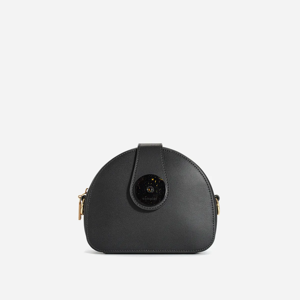 ミイ Midge Mini in Black | Complet-O