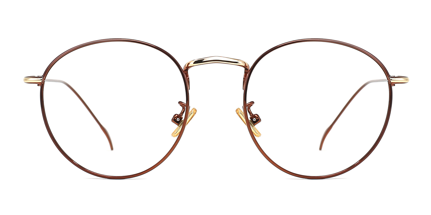 retro prescription glasses online