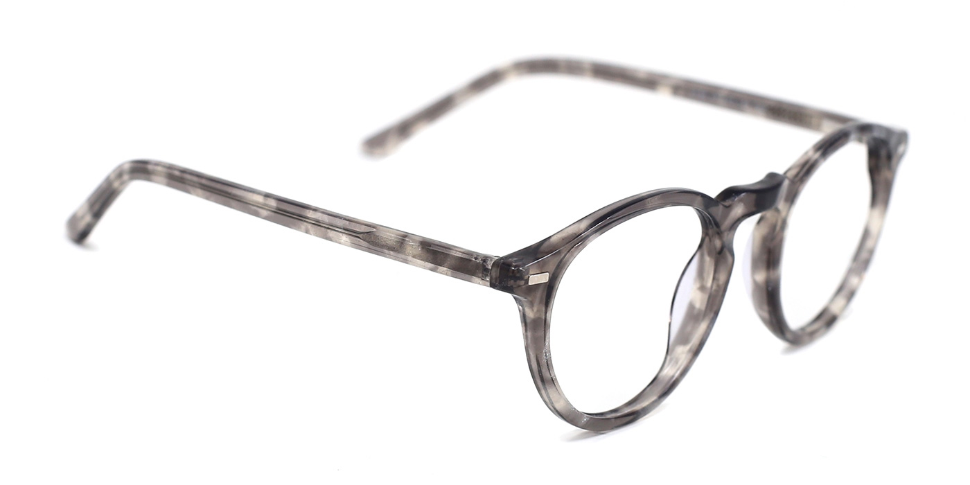 marble glasses frames