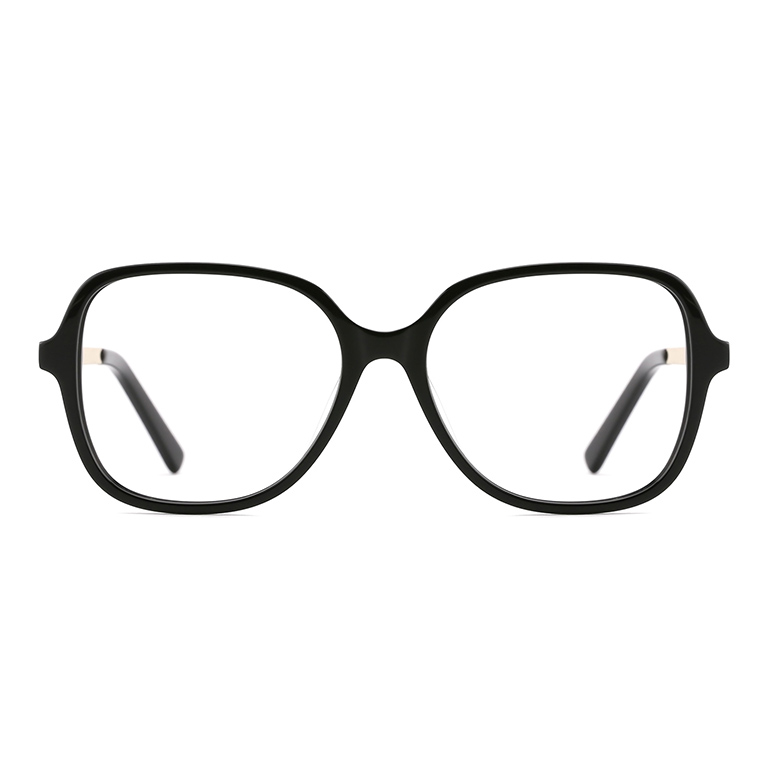 Noemi eyeglasses in Black for women and men - Shop Eyeglasses ...
