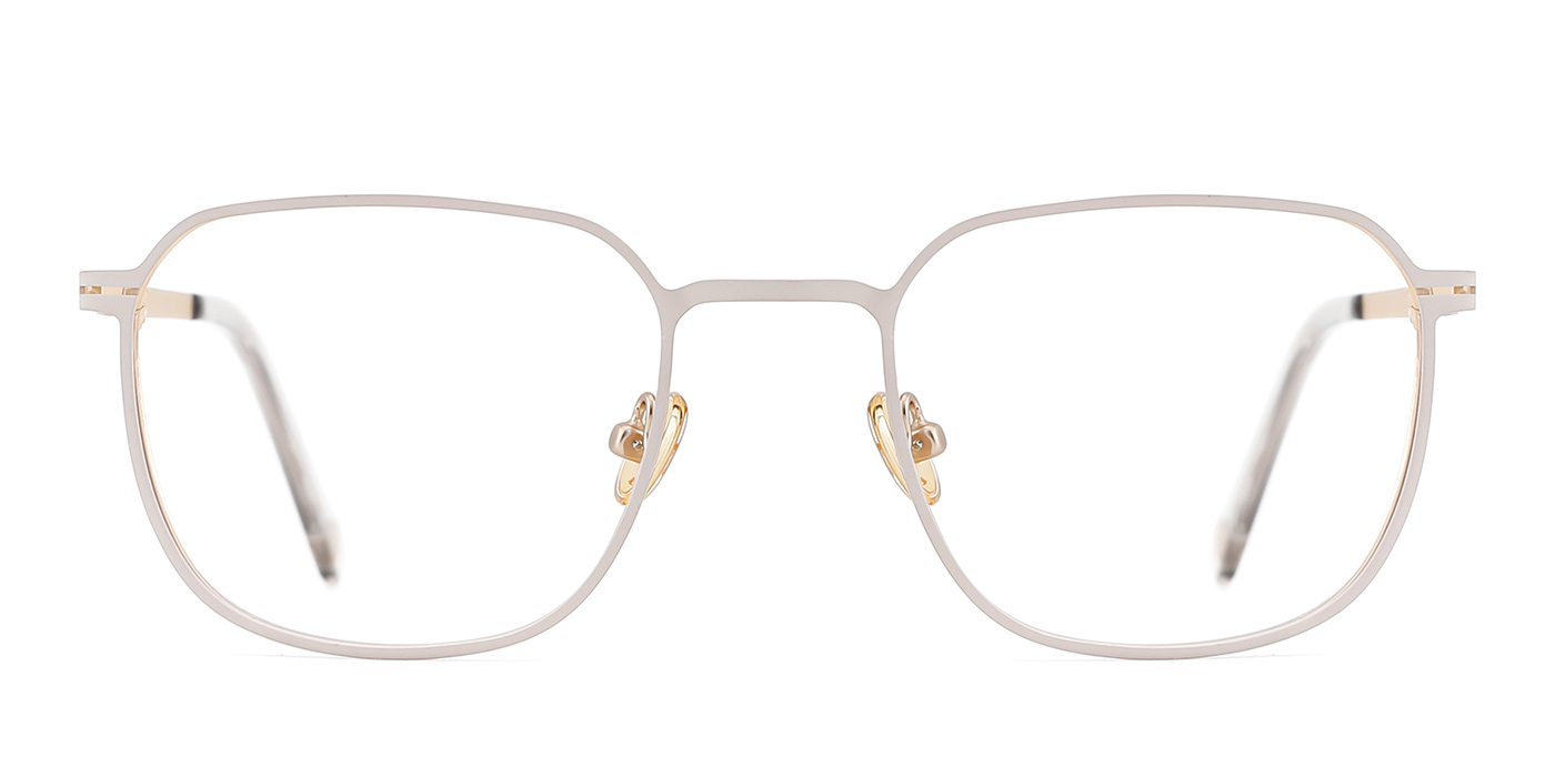 Ilmari Eyeglasses In Light Grey Optical Tijn Eyewear Shop Prescription Eyeglasses Blue Light Filter Glasses Online