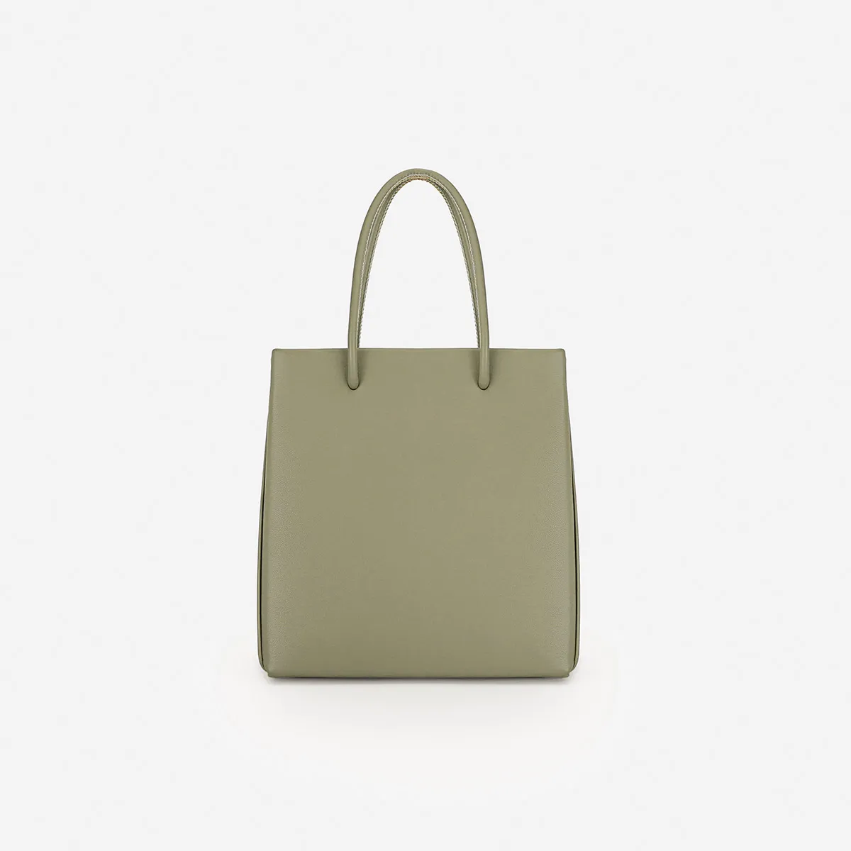 Lynn Women Handbag in Sage Green | TIJN